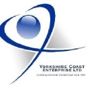 Yorkshire Coast Enterprise Ltd logo