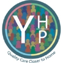 Yorkshire Health Partners Limited logo