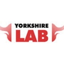 Marcin Siankowski Yorkshire Lab logo