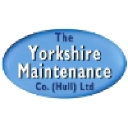 The Yorkshire Maintenance Company (Hull) Ltd / County Shopfitting & Interior Contractors logo