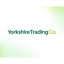 Yorkshire Trading Company logo