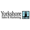Yorkshore Sales And Marketing logo