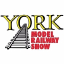 York Model Railway Show logo