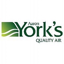 York's Quality Air logo
