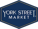 Lorenzo Food Group, Inc. / York Street Market logo