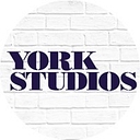 York Studios logo