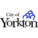 City Of Yorkton logo