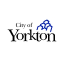 City of Yorkton logo