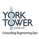 York Tower Consulting Engineering logo