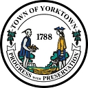 Town of Yorktown logo