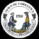 Town Of Yorktown logo