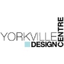 Downsview Kitchens Toronto - Yorkville Design Centre logo