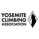 Favicon of Yosemite Climbing Association