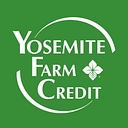 Yosemite Farm Credit, Aca logo
