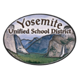 Ahwahnee High logo