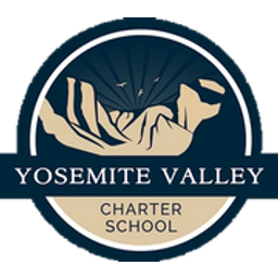 Yosemite Valley Charter logo