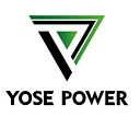 Yose Power ES logo