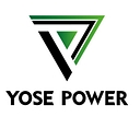 Favicon of YOSE POWER