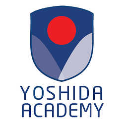 Yoshida Academy logo