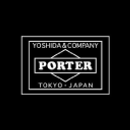 PORTER YOSHIDA logo