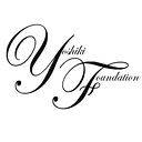 Yoshiki Foundation America logo