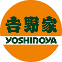 Yoshinoya logo