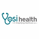 Yosi Health logo