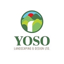 Yosolandscaping logo