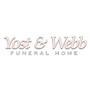 Yost & Webb Funeral Home logo