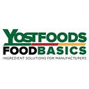 Yost Foods, Inc. And Food Basics Co. logo
