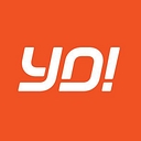 YO! Sushi logo