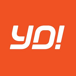 YO! Sushi logo
