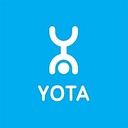 Yota.ru logo