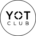 Yot Club logo