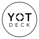 Favicon of YOT Deck