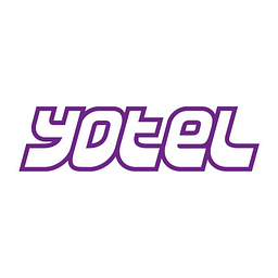 YOTEL logo
