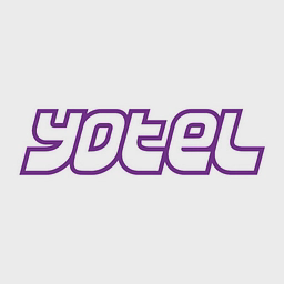 Yotel Limited logo