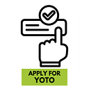 Youth on Their Own logo