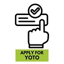 Youth On Their Own logo