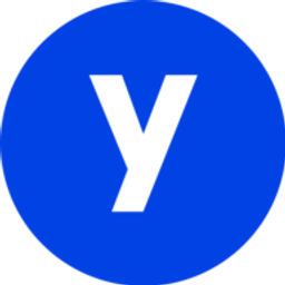 Yotpo Customer Marketing & Reviews logo