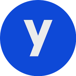 Logo of yotpo.com