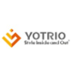 Yotrio Corporation logo