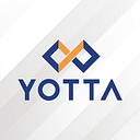 Yotta logo