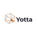 Yotta Media Labs logo