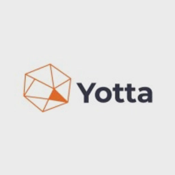 Yotta Media Labs Limited logo