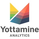 Yottamine Analytics logo