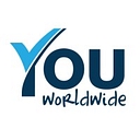 You Worldwide.Usa logo