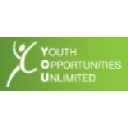 Youth Opportunities Unlimited   London Ontario logo