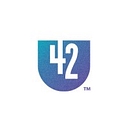 You42 logo