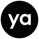 Youaligned | Formerly Yogiapproved.Com logo